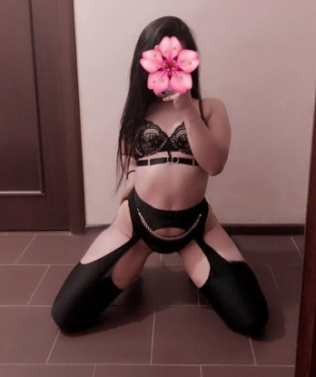 Проститутка Голубинка : Диана